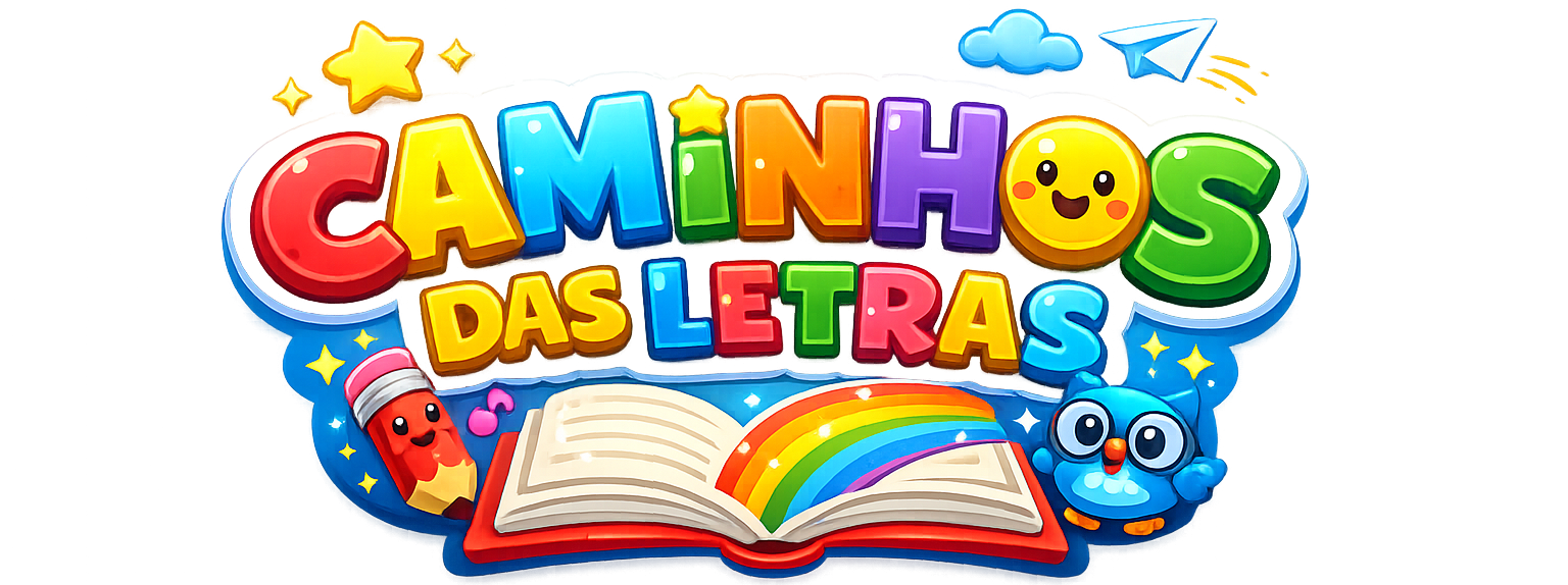 Caminhos Das Letras